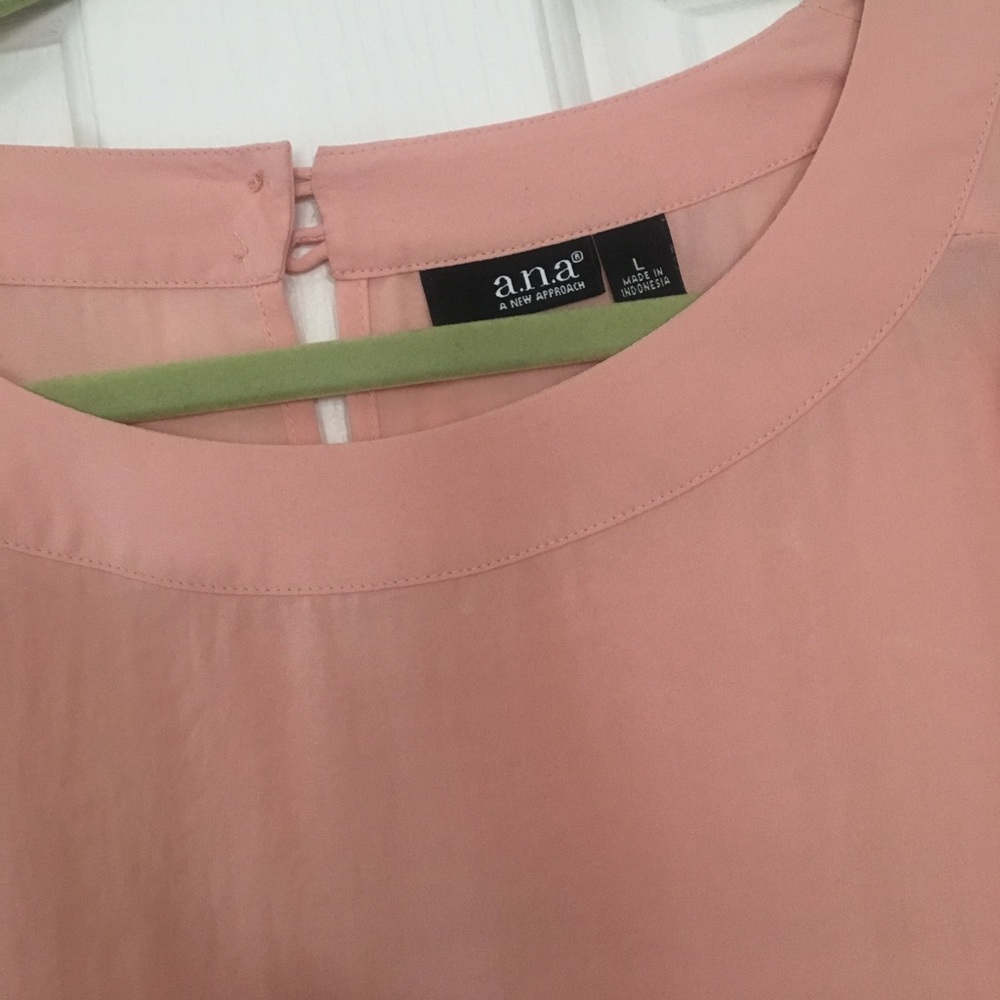 Blouse - Picture 2 of 4