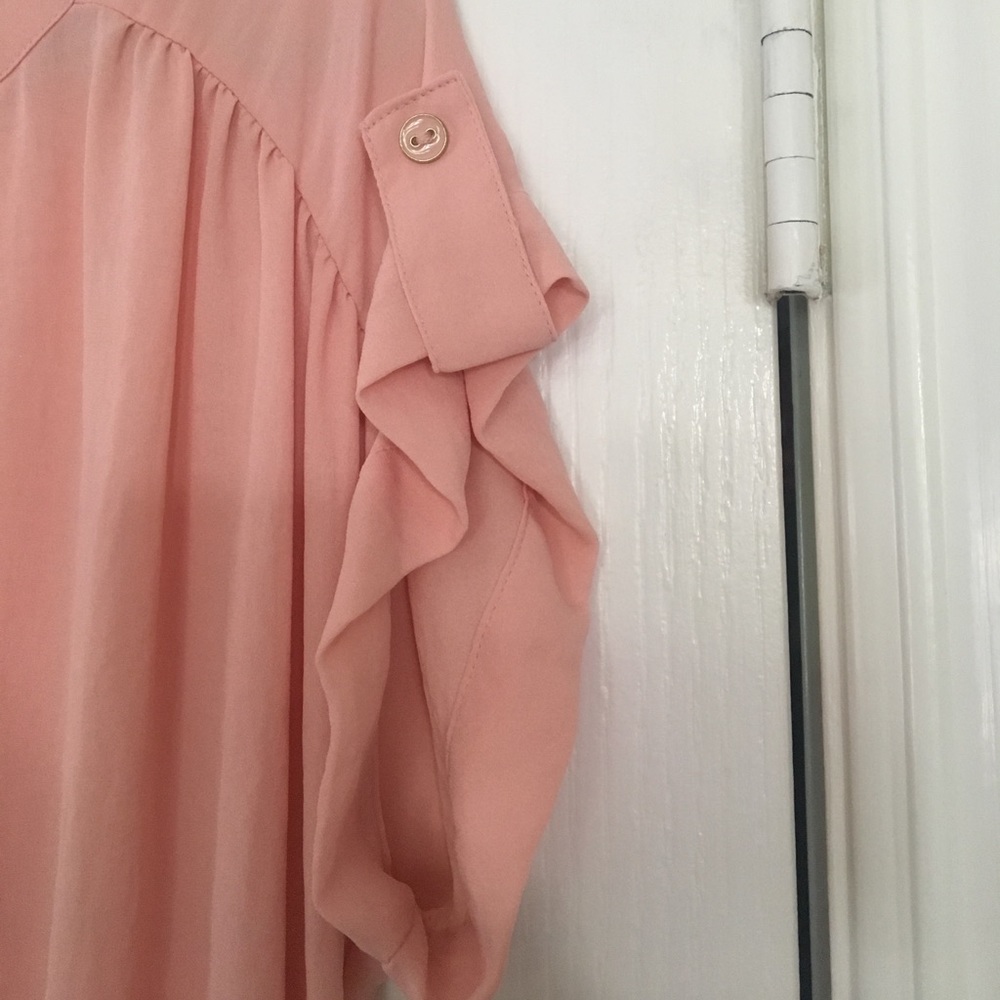 Blouse - Picture 3 of 4