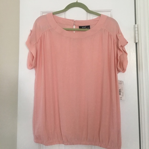 Blouse - Picture 1 of 4