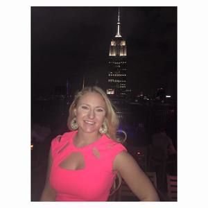 Meet your Posher, Monica