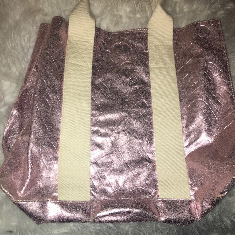 Victoria's Secret PINK tote bag LE
