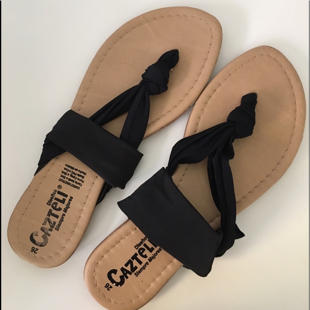 Summer sandals - brand new