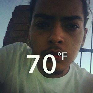 Meet your Posher, Corey