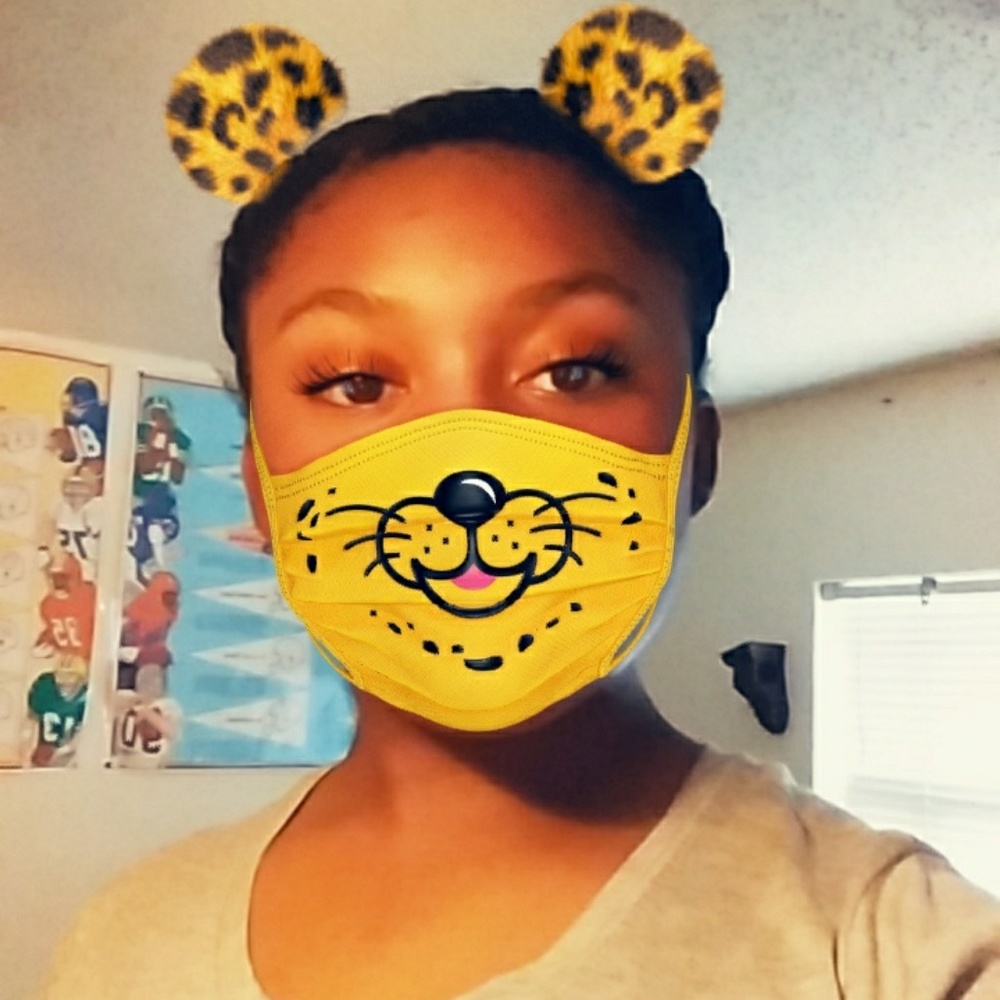 Meet your Posher, Jesslyn