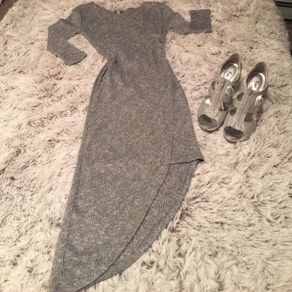 Georg nwot quarter sleeve dress.  👗