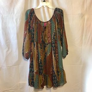 ❗️Pure Energy Boho Tunic❗️