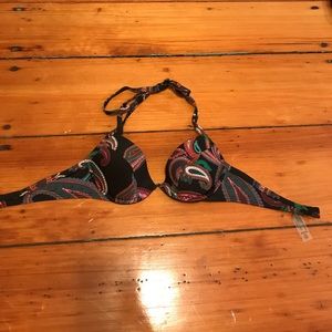 victoria secret bathing suit top