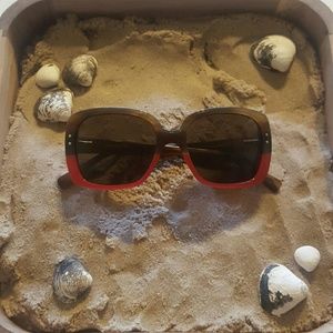 Fossil Sunglasses