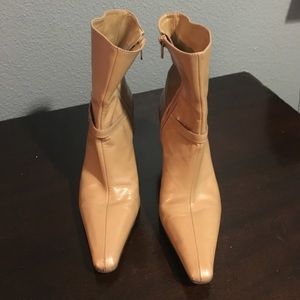 Booties
