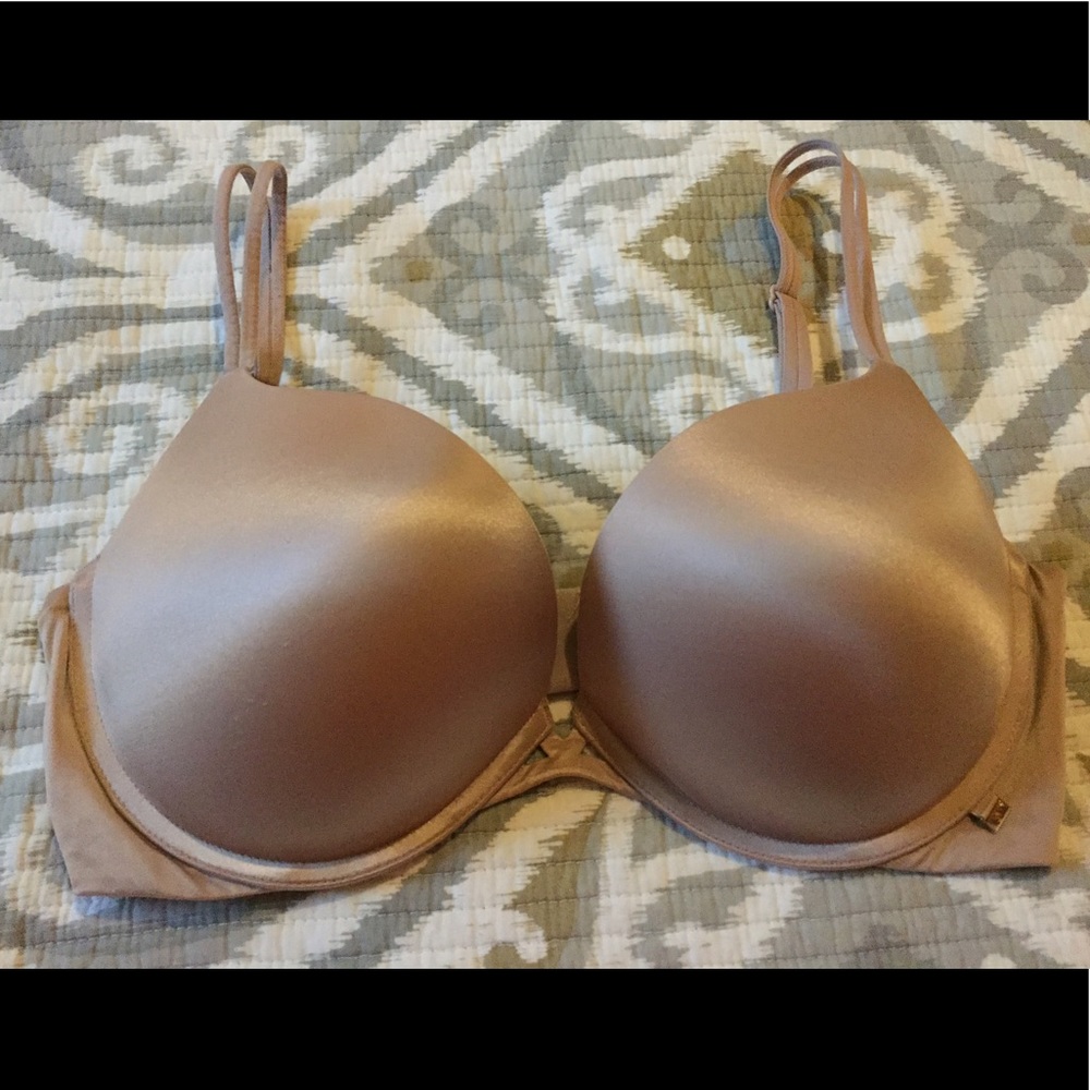 Very Sexy Push-up Bra - Victoria Secret