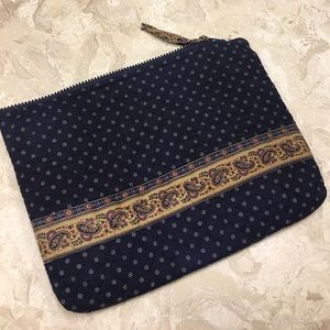 New Vera Bradley water proof travel bag