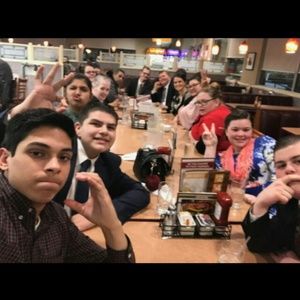 Meet your Posher, Melissa