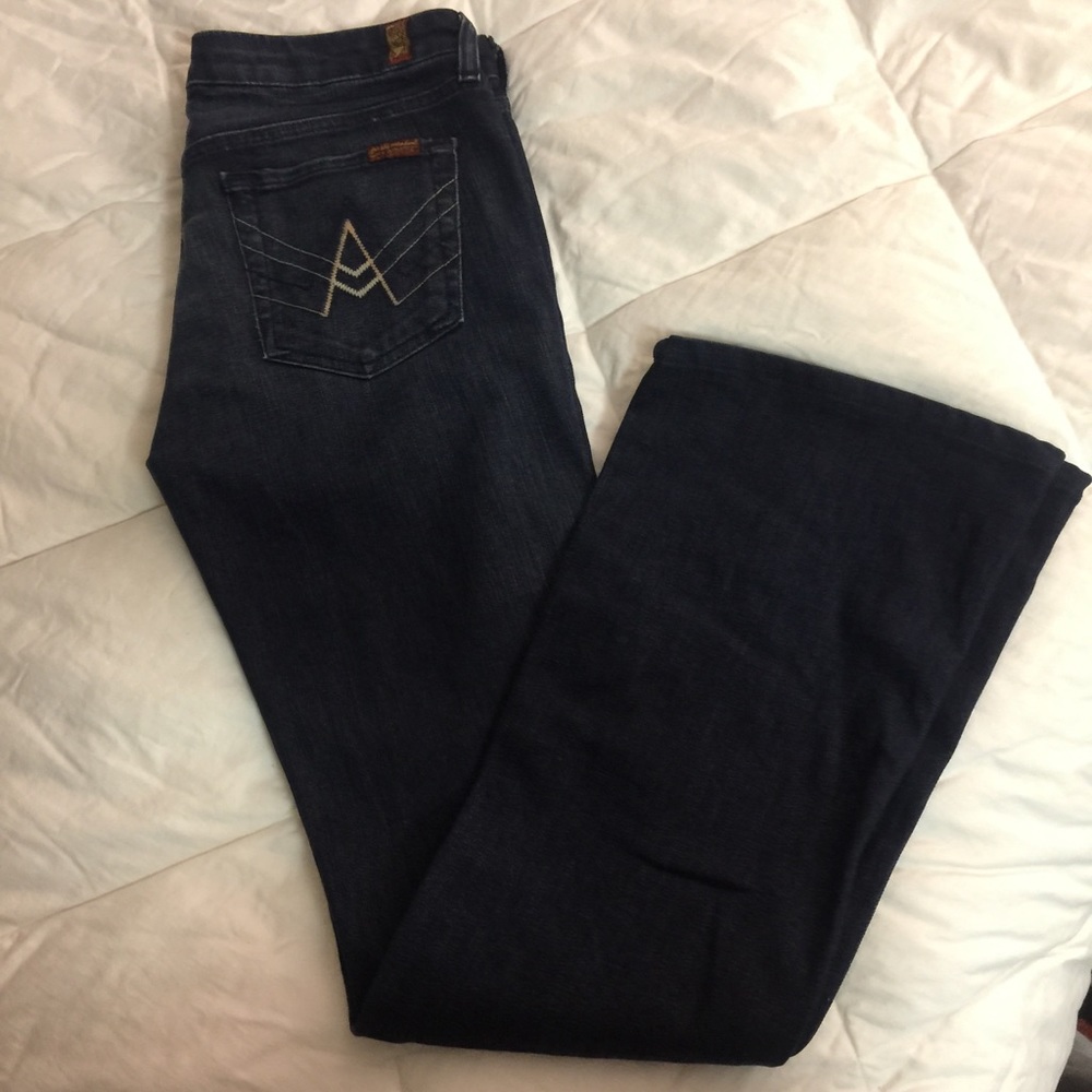 Seven7 jeans