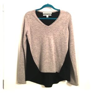 Cashmere sweater