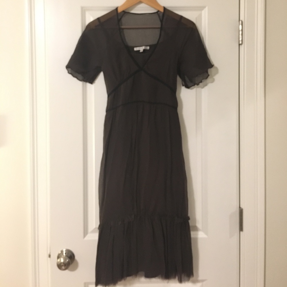 Les Petites Dress