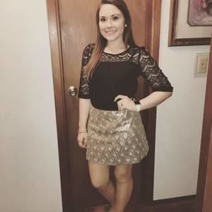 Meet your Posher, Deanna