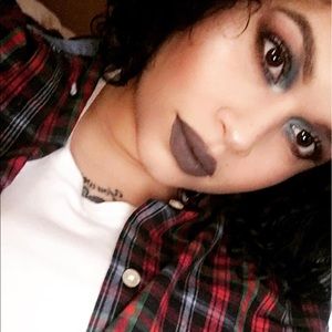 Meet your Posher, Kirstie