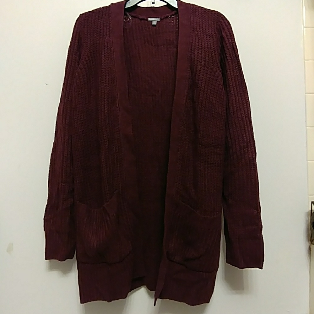 Cardigan
