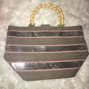 Victoria's Secret PINK tote bag LE