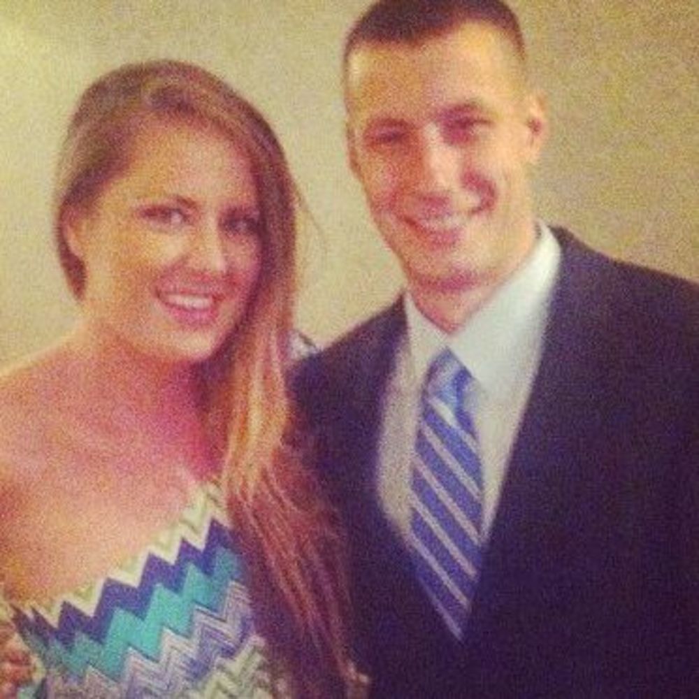 Meet your Posher, Andrew