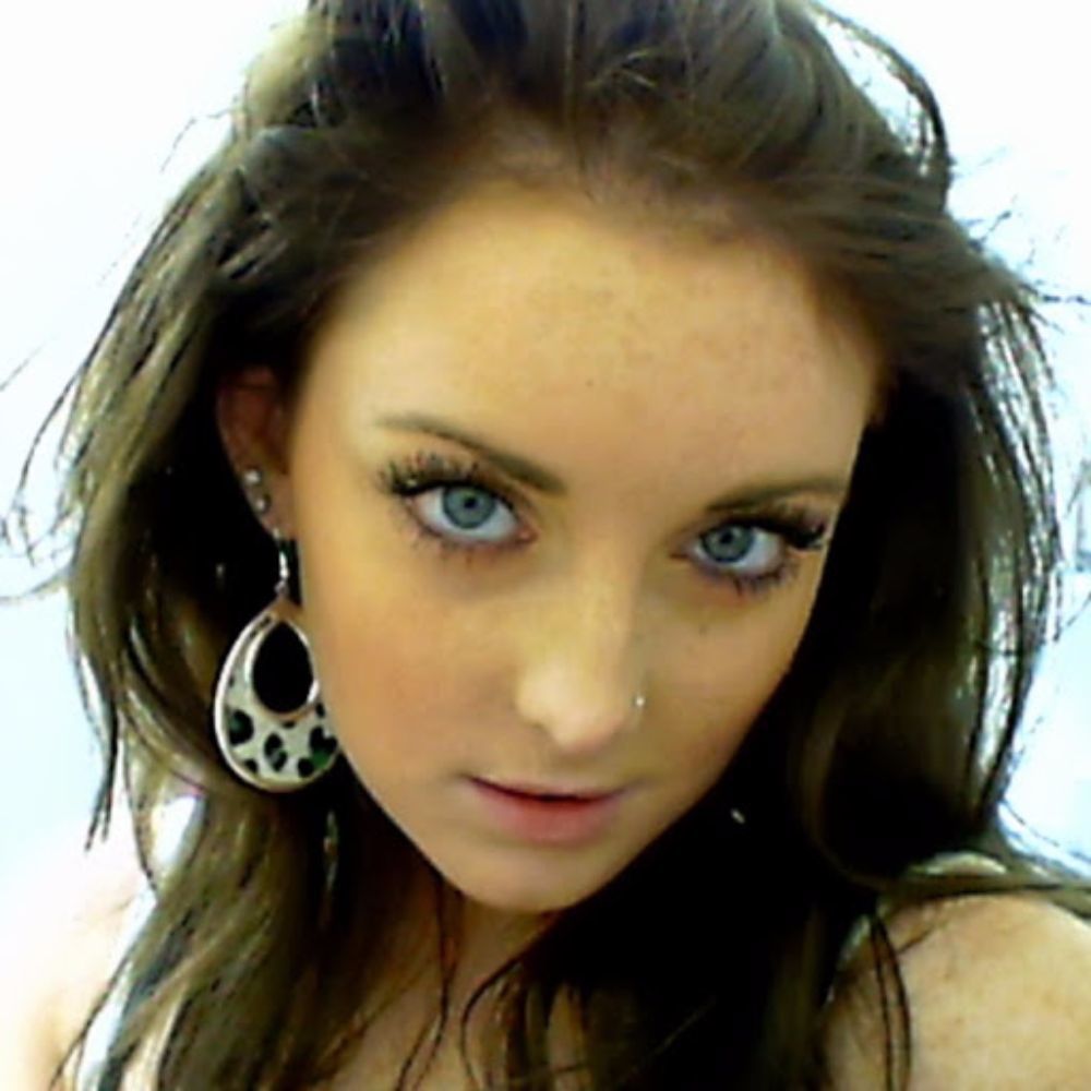 Meet your Posher, Kristy