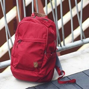 EUC Fjallraven 20l