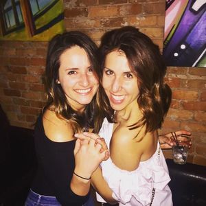 Meet your Posher, Leslie