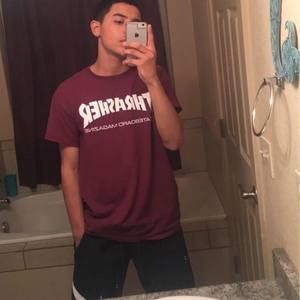 Meet your Posher, Mark