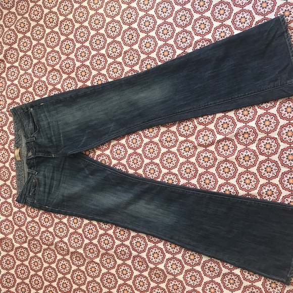 Paige premium denim jeans EUC - Picture 5 of 5