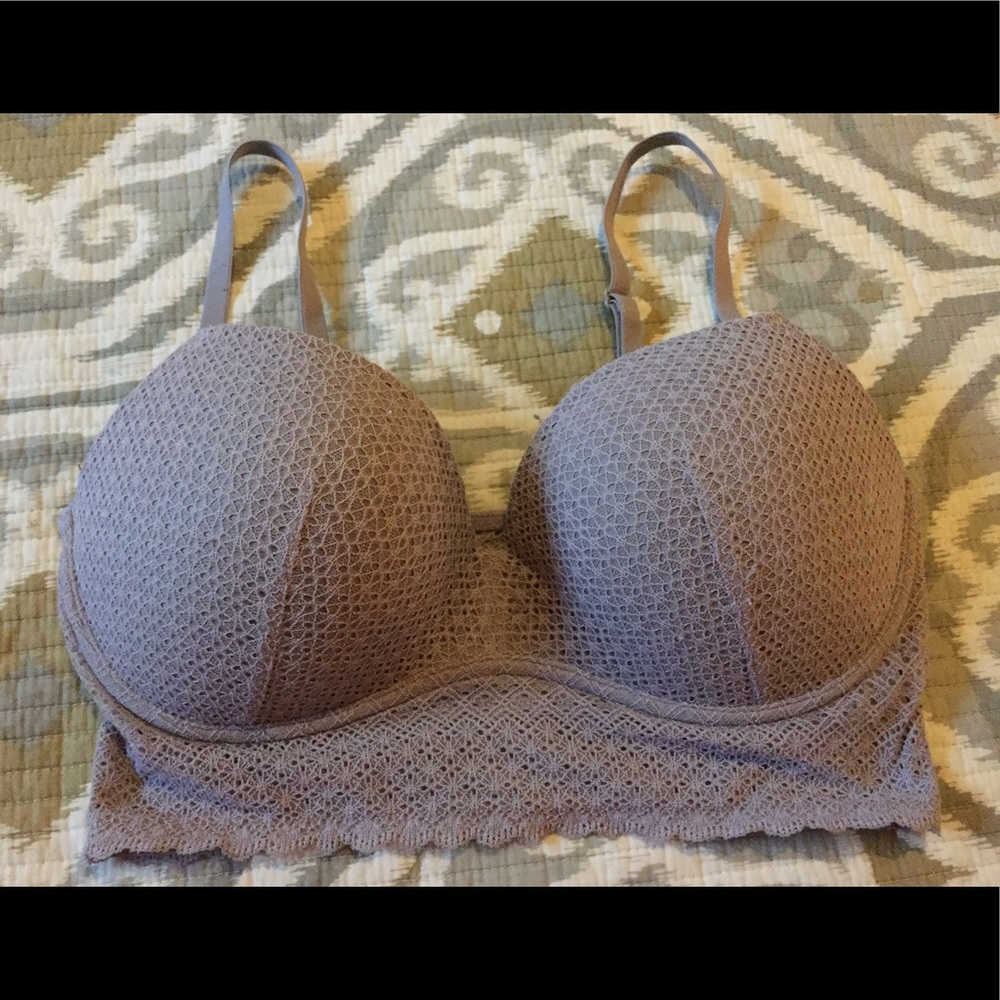 Body by Victoria Secret Bralette