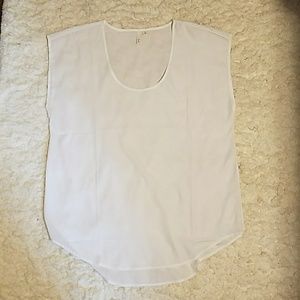 Light weight blouse