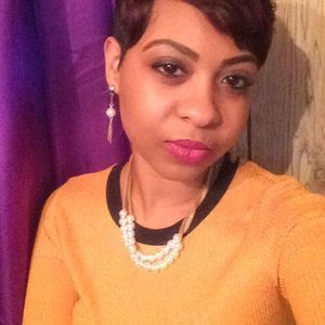 Meet your Posher, Tabitha