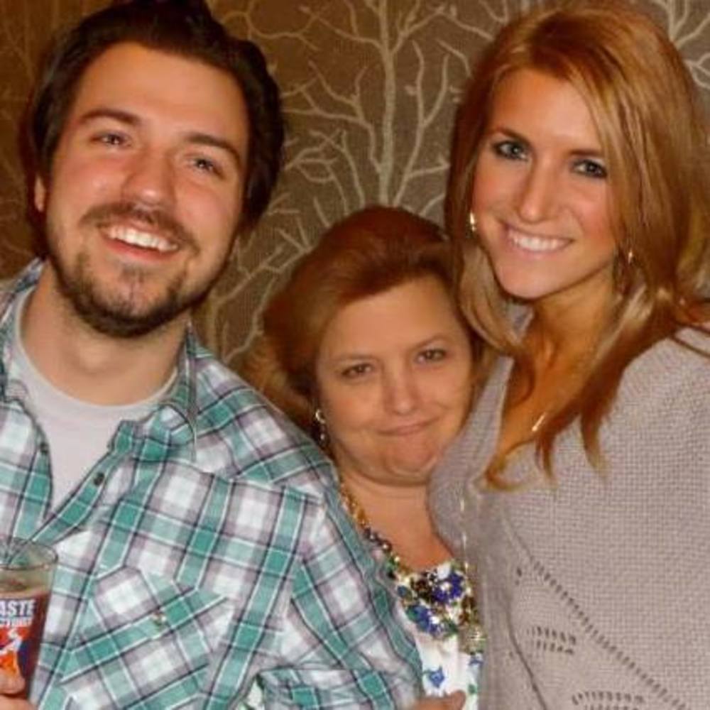 Meet your Posher, Kathy