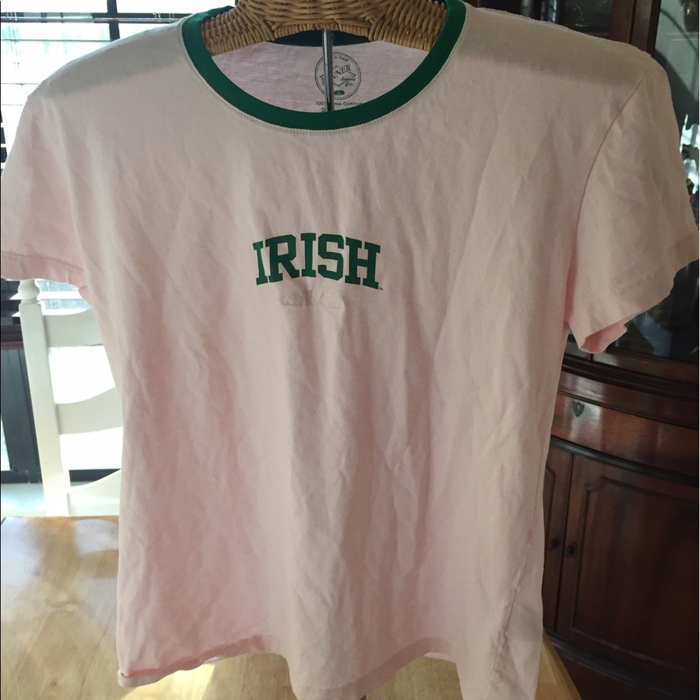 Notre Dame Shirt