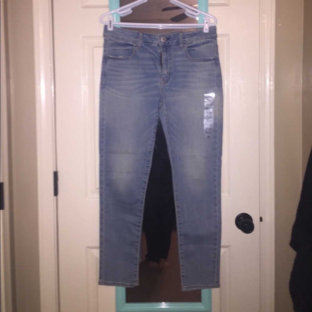 American Eagle Size 12 Jeggings