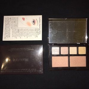 Laura Mercier Candleglow Palette