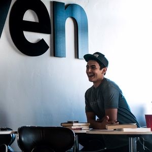 Meet your Posher, Allen