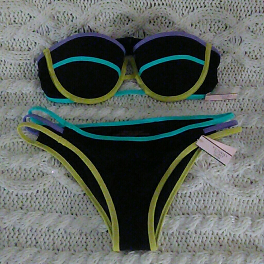 Victoria Secret Bathing Suit