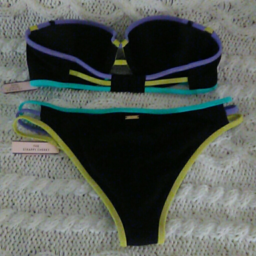 Victoria Secret Bathing Suit - Picture 2 of 4