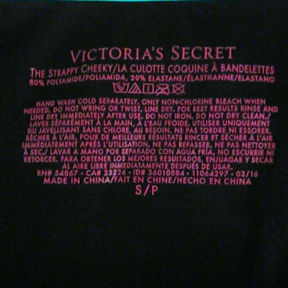 Victoria Secret Bathing Suit - Picture 3 of 4