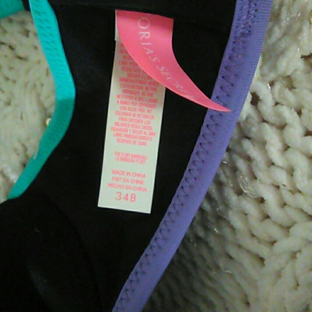 Victoria Secret Bathing Suit - Picture 4 of 4