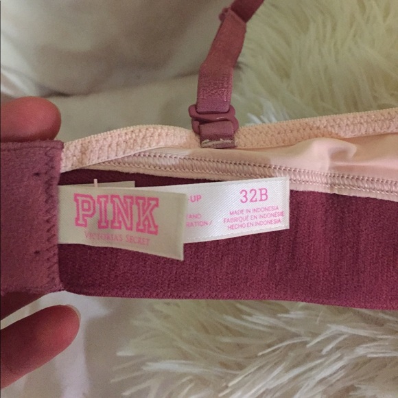 PINK bra! - Picture 4 of 4