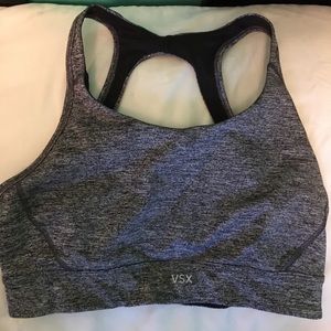 Victoria's Secret sports bra. never worn