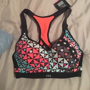 Victoria secret Incredible sports bra
