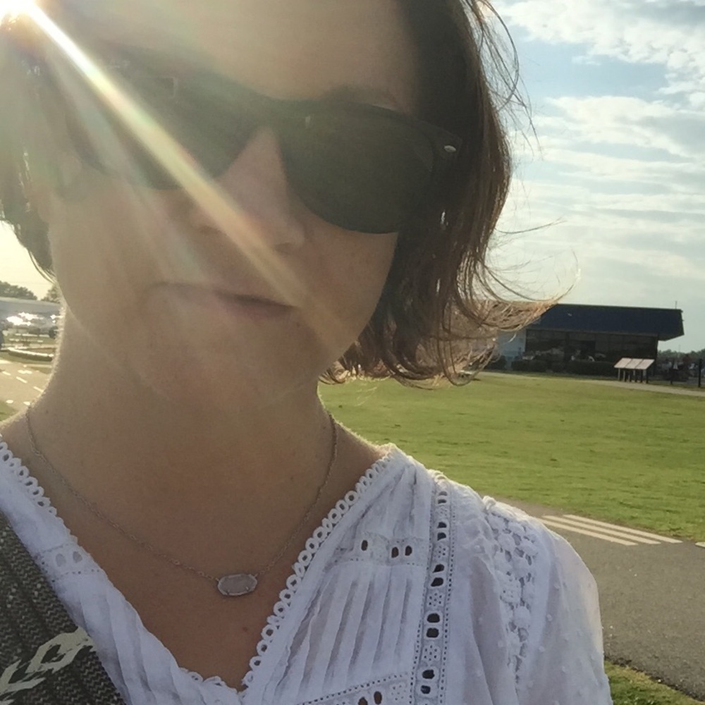 Meet your Posher, Tamara