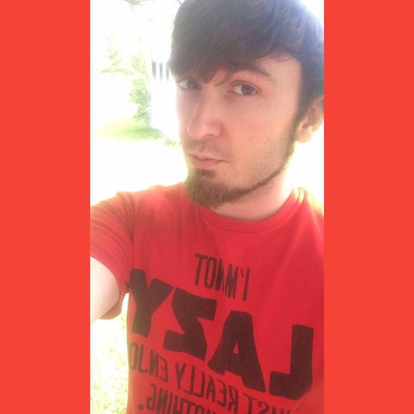 Meet your Posher, John - Picture 1 of 1