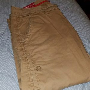**MOVING SALE **Mens cargo pants.