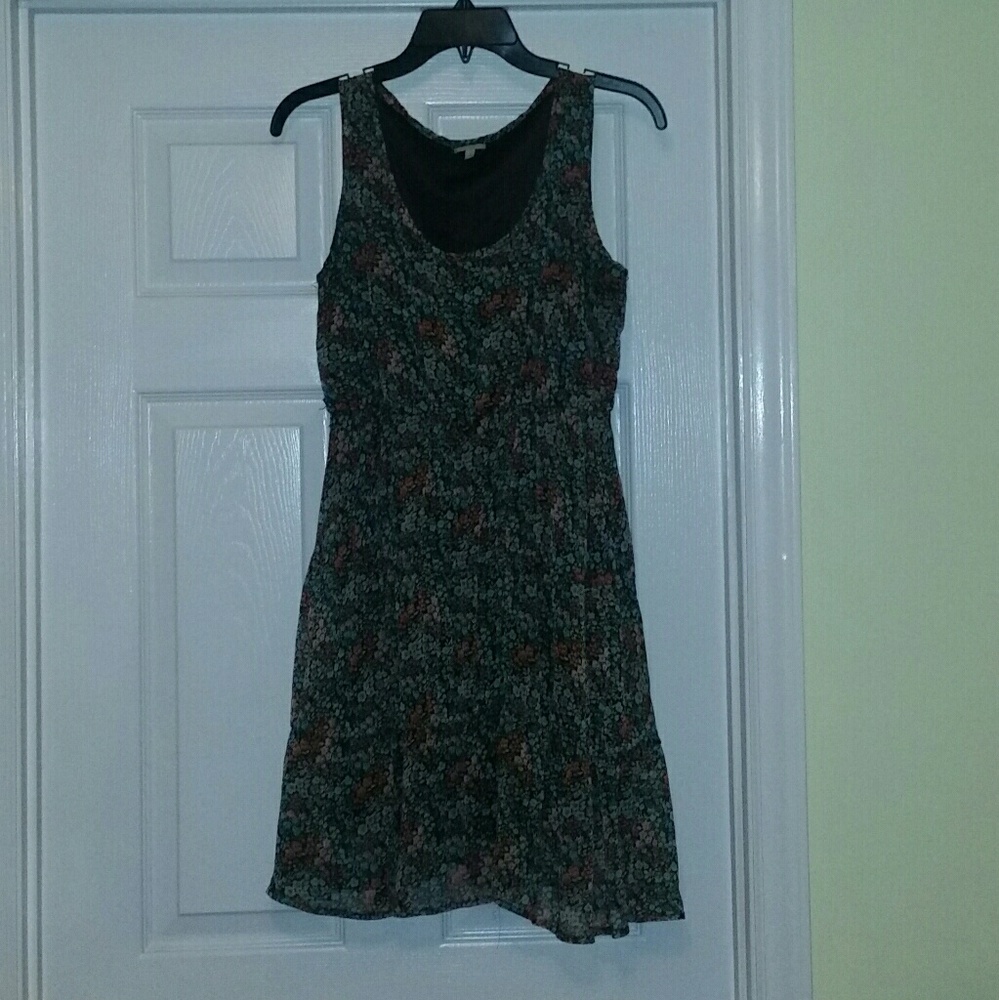Summer Dress. Worn a handful of times.
