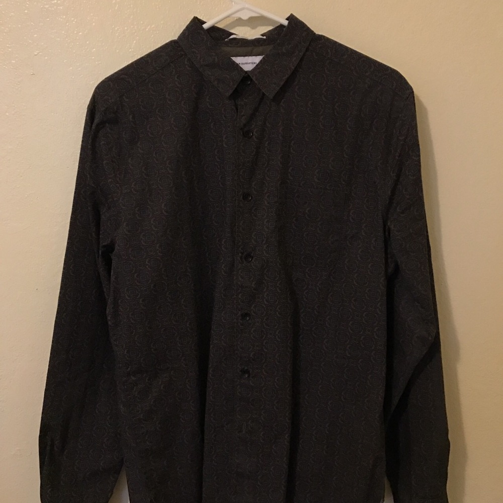 Urban Outfitters button up