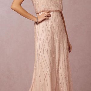 Anthropologie Brooklyn Dress - Brand New